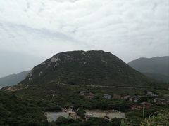 -杨梅坑