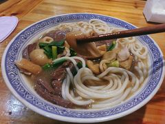 -锦泓老字号猪脏粉(东联大厦店)