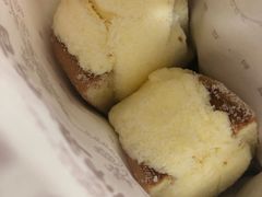 香妃雪蛋糕-百年义利(鲁谷东街店)