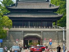 -上海方塔园
