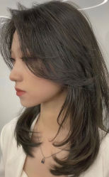 -妃格美发沙龙·烫发·染发