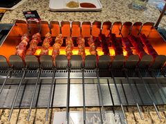 -丰茂烤串(六里桥店)