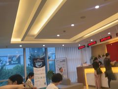 -爱康国宾体检中心(杭州滨江江南大道分院)