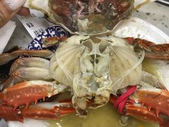 -王潮活海鲜自助·蒸汽海鲜