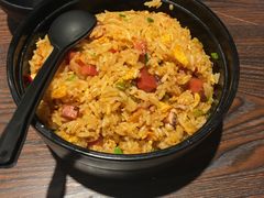-夜半不二海鲜炭烤(文汇巷店)
