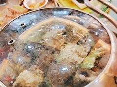 -四海蒸鲜蒸汽海鲜自助(北戴河店)