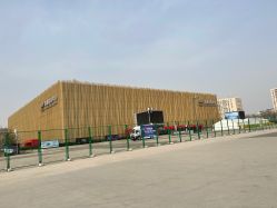 -嗨翻Hi-Fun竞技主题乐园·蹦床团建生日聚会(五棵松华熙店)