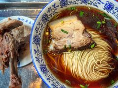 -伟记奥面馆(养育巷店)