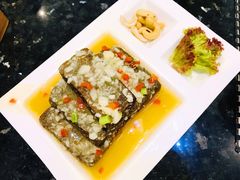 -新兴·金羊座·粤菜点心(乐峰店)