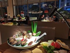 -生如夏花泰式火锅(西村黑金店)