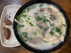 -鸭小妹鸭血粉丝(老门东店)