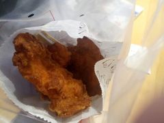 两片藤椒鸡排-1973继光香香鸡(金桥国际店)