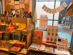 -三联韬奋书店(宽窄巷子店)