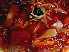 -小吊梨汤·北京菜(香山店)