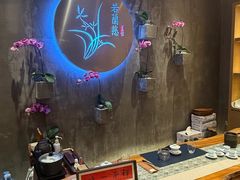 -若蘭慈·无国界素食料理(欢乐海岸店)