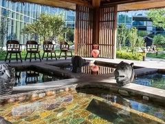 -中家鑫园温泉酒店鑫悦汤泉