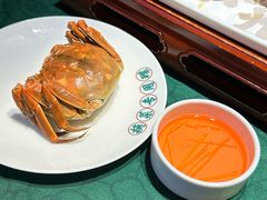 -大鸽饭(汉溪长隆店)