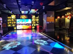 -星聚会KTV(苏州信投大厦店)