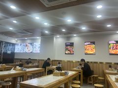 -豫厨老汤拉面(企业广场店)
