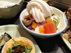 -盛江山自助料理(奥莱锦辉购物广场店)