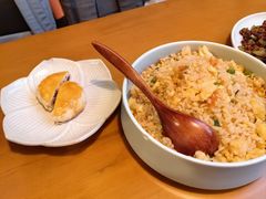 -山茶云南菜(中关村店)