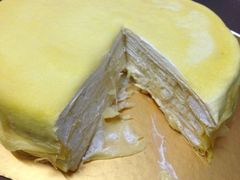 iphone_upload_pic-OL’s Cake鲜荟千层(东风中路店)