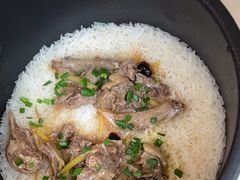-大鸽饭(马王堆店)