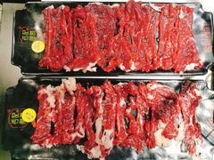 -潮发潮汕牛肉店(永庆坊店)