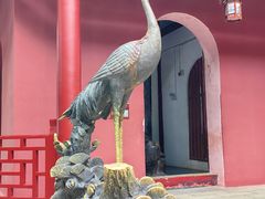-南岳大庙