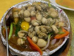 -达濠炒饭·潮汕味道