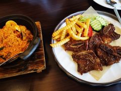 -澳门木偶葡国餐厅(珠海店)