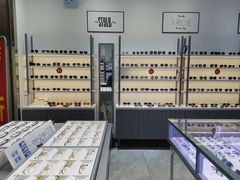 -ALPS阿尔卑斯眼镜(我格广场店)