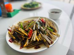 -阿钦大排档