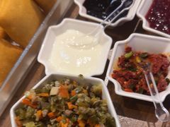 -巴特餐饮6加1音乐餐吧·新疆菜