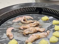 -么子烤肉(化龙池店)