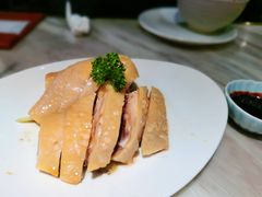 白鸡-星平鸡饭·粤菜小炒(印象城旗舰店)