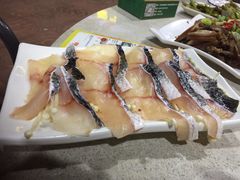 -墨脱石锅椰子鸡•香草鸭•东山羊(大东海店)