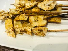 -本色.小马哥烧烤(五一路总店)