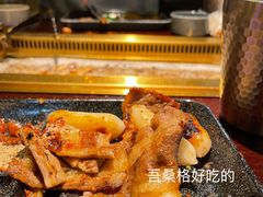 -新石器烤肉(之心城店)