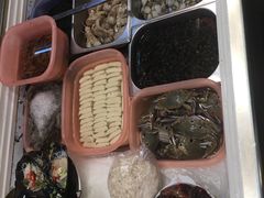-长平老姿娘夜粥(平东一街店)