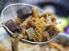 -古乐牛香·鲜牛肉牛杂火锅(新区店)