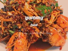 -虾胡闹龙虾馆(湄南河店)