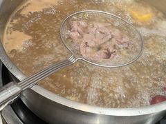 -林记潮牛·牛肉火锅(上马墩店)