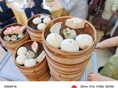 -富春茶社(国庆路店)