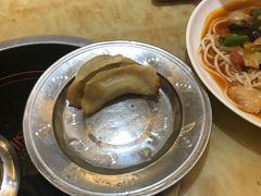 -清真·玛丽亚新疆菜主题餐厅(浙江中路店)