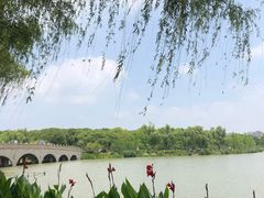 -昆山城市生态森林公园