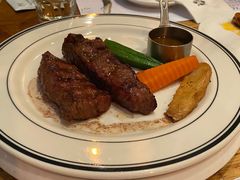 -食间牛排(湖西路店)