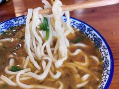 -陈八两面家(华孚写字楼店)