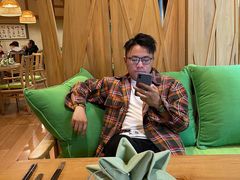 -青城山六善酒店·紫氣園中餐厅
