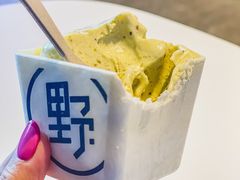 -野人牧坊Gelato(天津南开大悦城店)